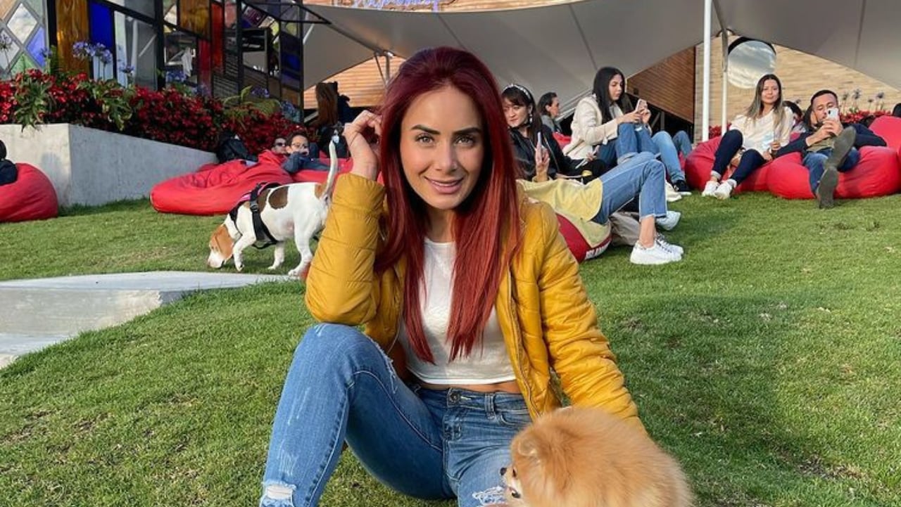 ¿Cuántos años tiene Johanna Fadul?