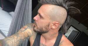 Tatán Mejía - Foto tomada de Instagram @tatanmejia