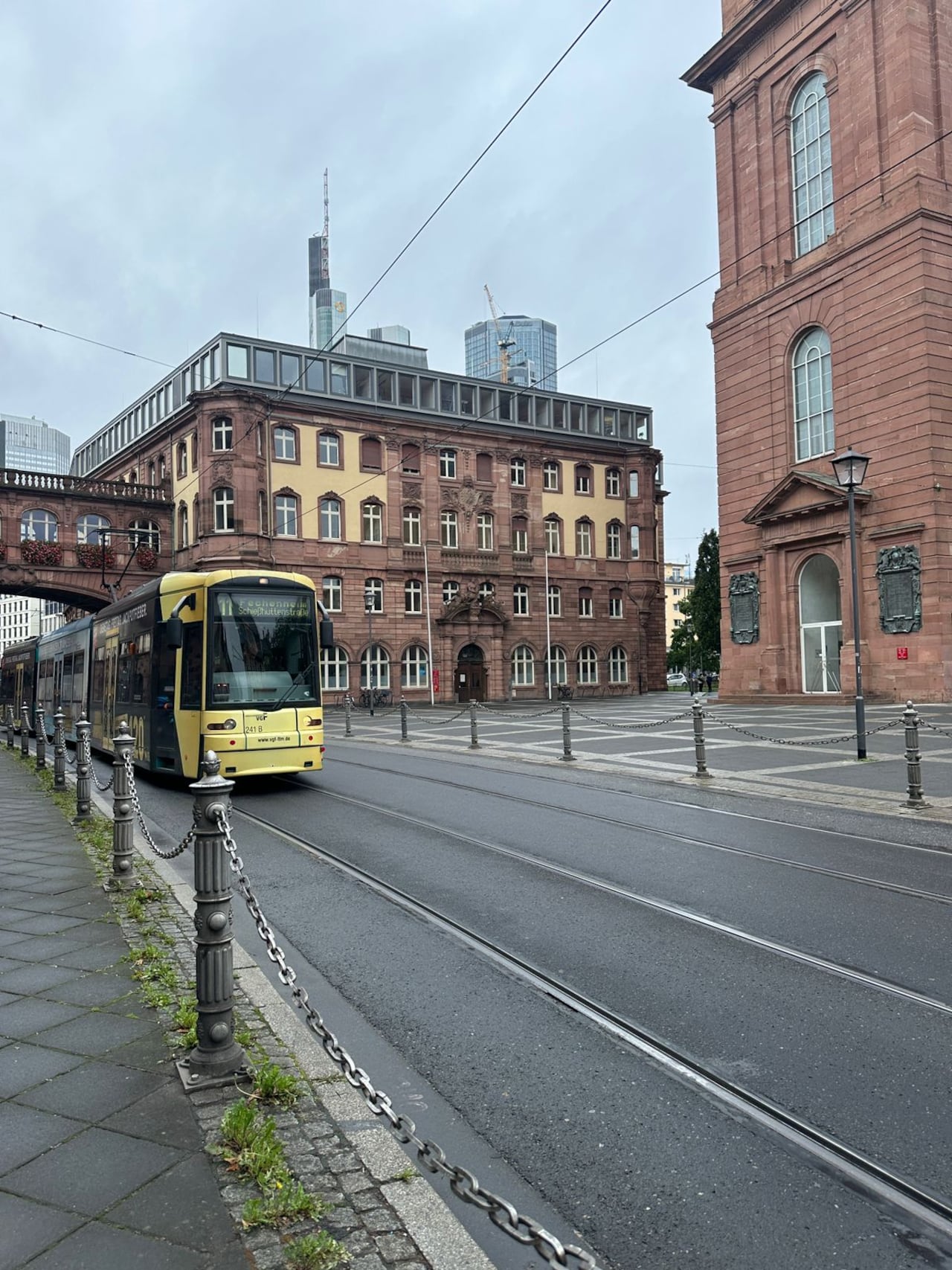 Frankfurt