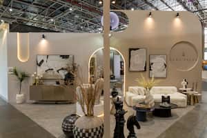 La Feria de Diseño