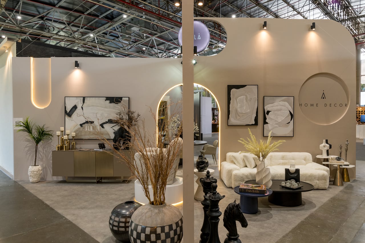 La Feria de Diseño