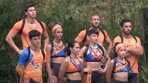 Desafío The Box 2022 participantes equipo Gamma