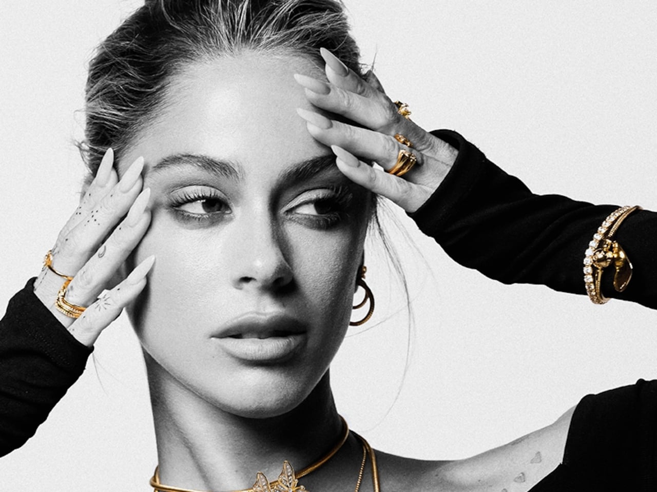 Un jardín de símbolos: la joyería como lenguaje de identidad y emoción