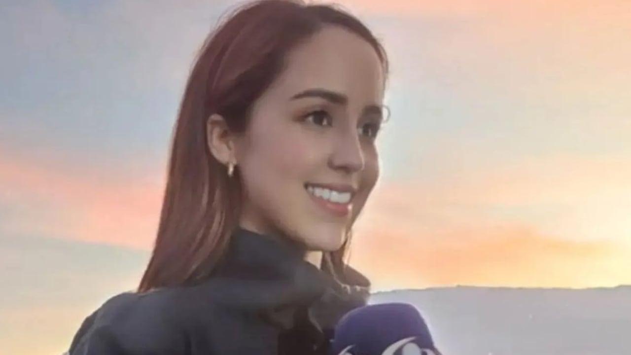 La periodista de Noticias Caracol no aguantó más las críticas en redes sociales.