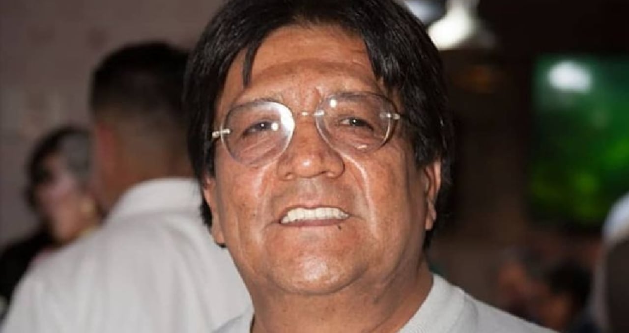 Edgardo Román
