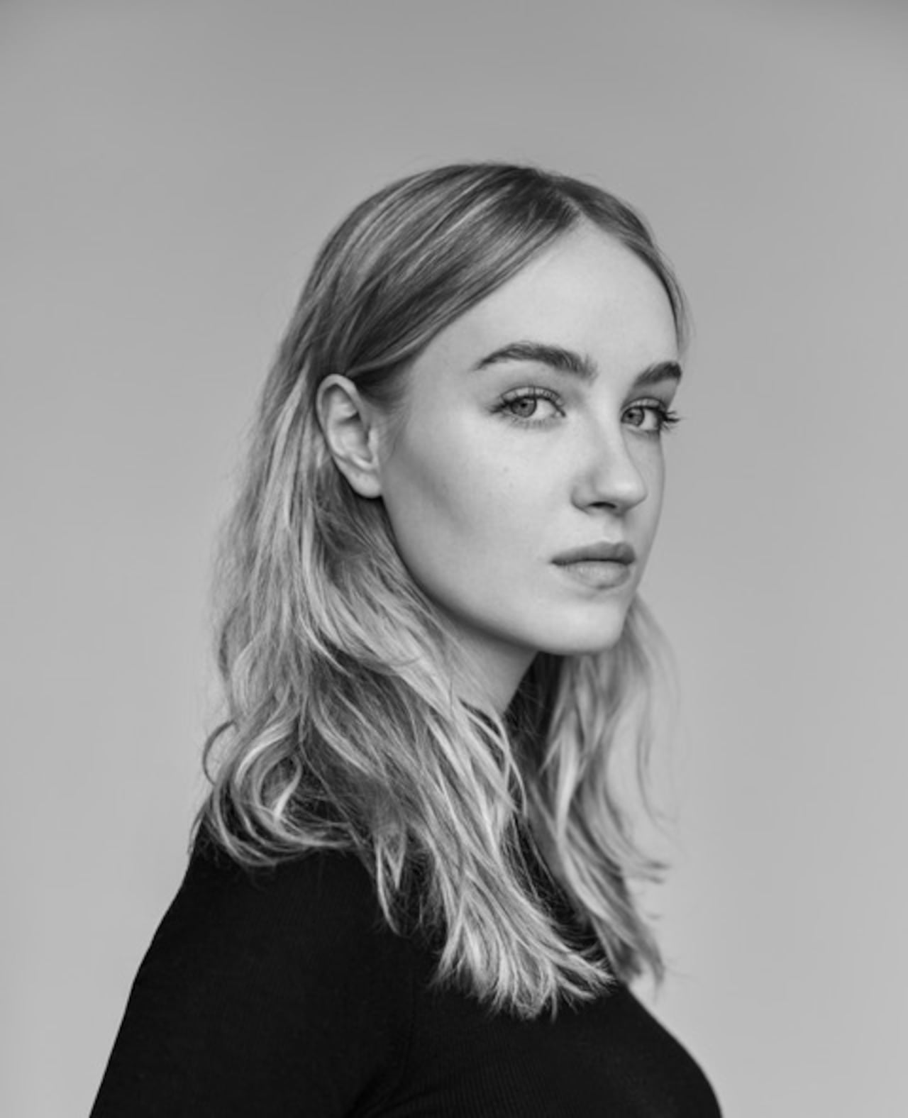 Émilie Bierre y el desafío de vivir el terror en Teacup