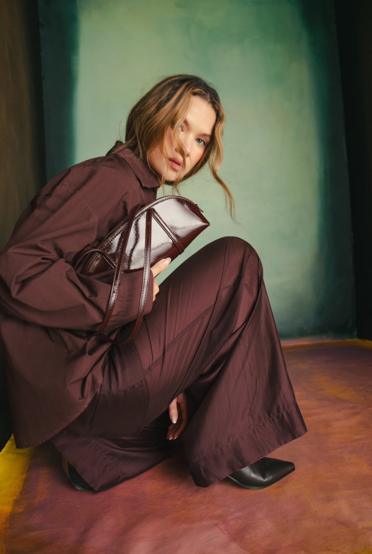 Vivir la cotidianidad con estilo: la nueva colaboración de Punto Blanco y Ana Beliza