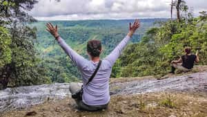 Hay diversas actividades para disfrutrar de un turismo con propósito en Tumaco.