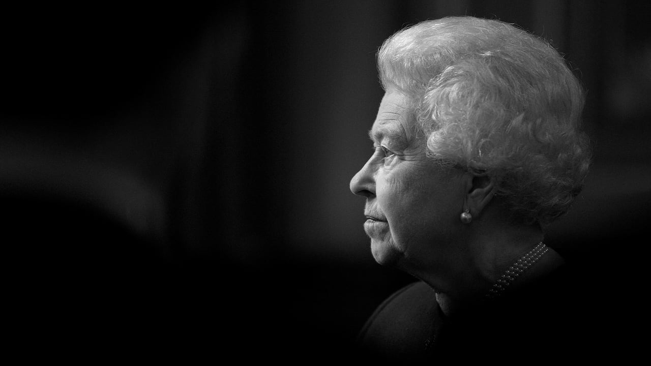 Reina Isabel. queen elizabeth