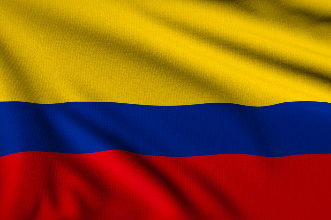 Colombia