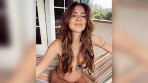 Greeicy Rendón muestra su embarazo