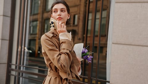 Fotografía y aventura: el smartphone que transforma tus viajes en historias visuales