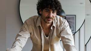 René Urrea, influenciador de moda