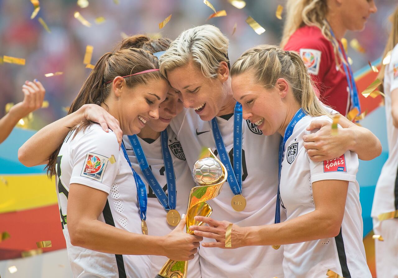 Fútbol femenino