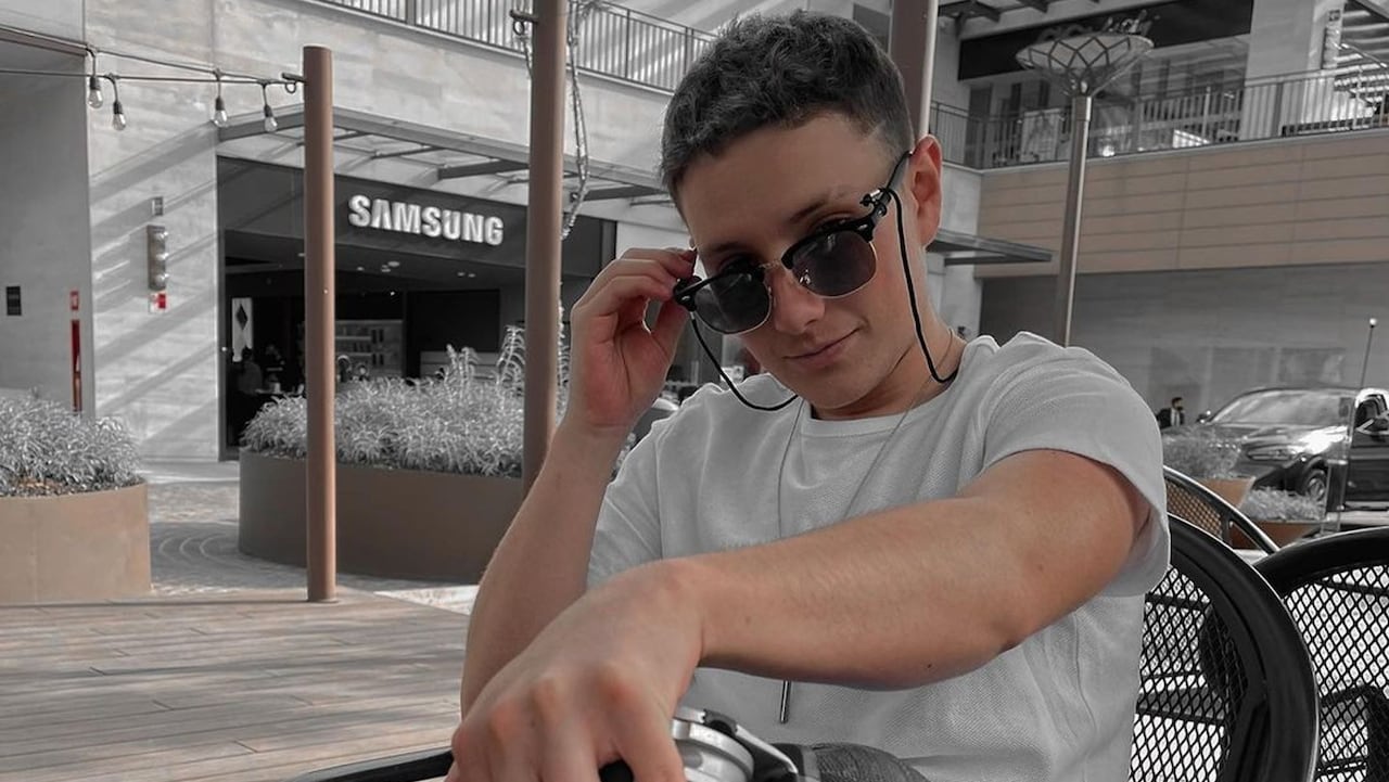 Luego de luchar varios meses contra el cáncer, famoso influenciador murió