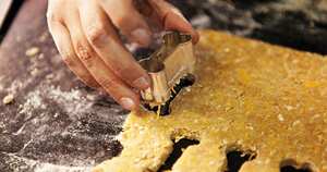 receta para comida para mascotas