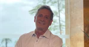 Darío Gómez - Foto tomada de Instagram @elreydeldespecho