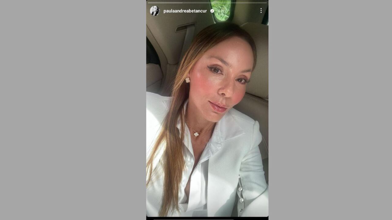 Paula Andrea Betancur
@paulaandreabetancur