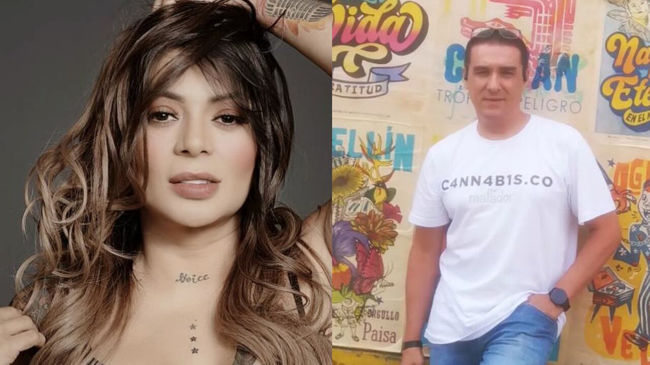 En redes sociales tenían una guerra declarada.