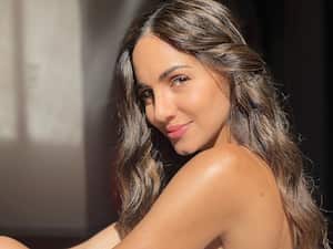 Valerie Domínguez recibe burlas por una prenda de vestir