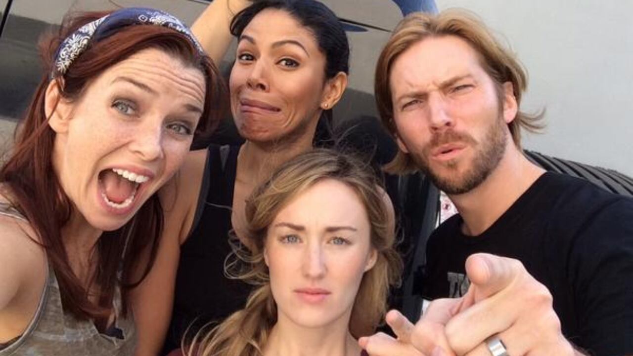 A los 45 años muere Annie Wershing reconocida estrella de ‘The Last of Us’