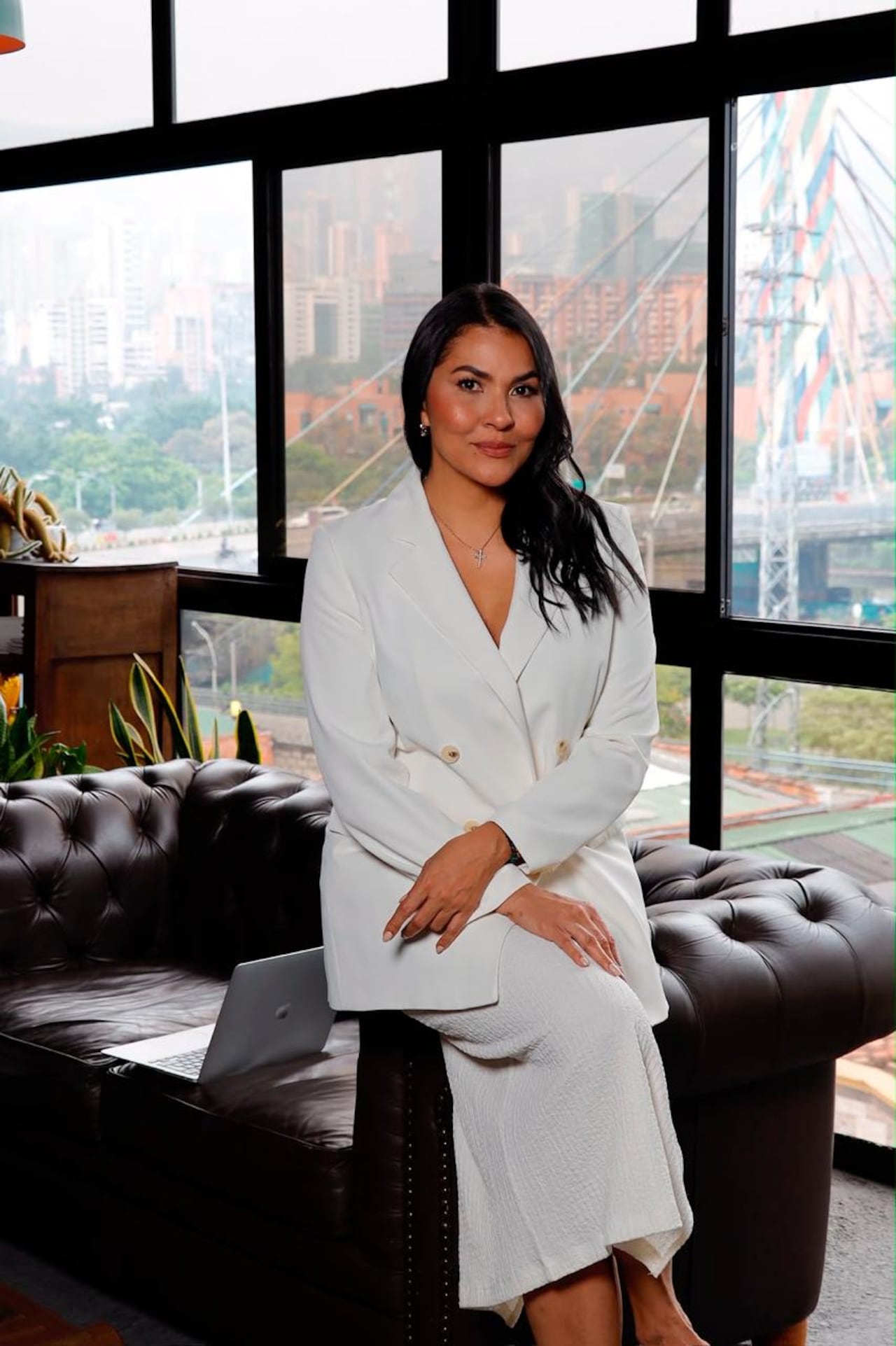 Cristina Palacio