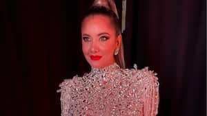 La exreina comparte sus alegres recuerdos con sus seguidores de Instagram. Foto: @danielaalvareztv.