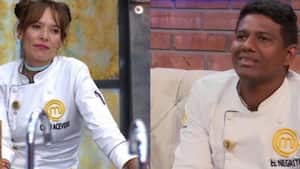 MasterChef
Captura de pantalla RCN TV