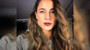 Foto: Instagram @carlagiraldo