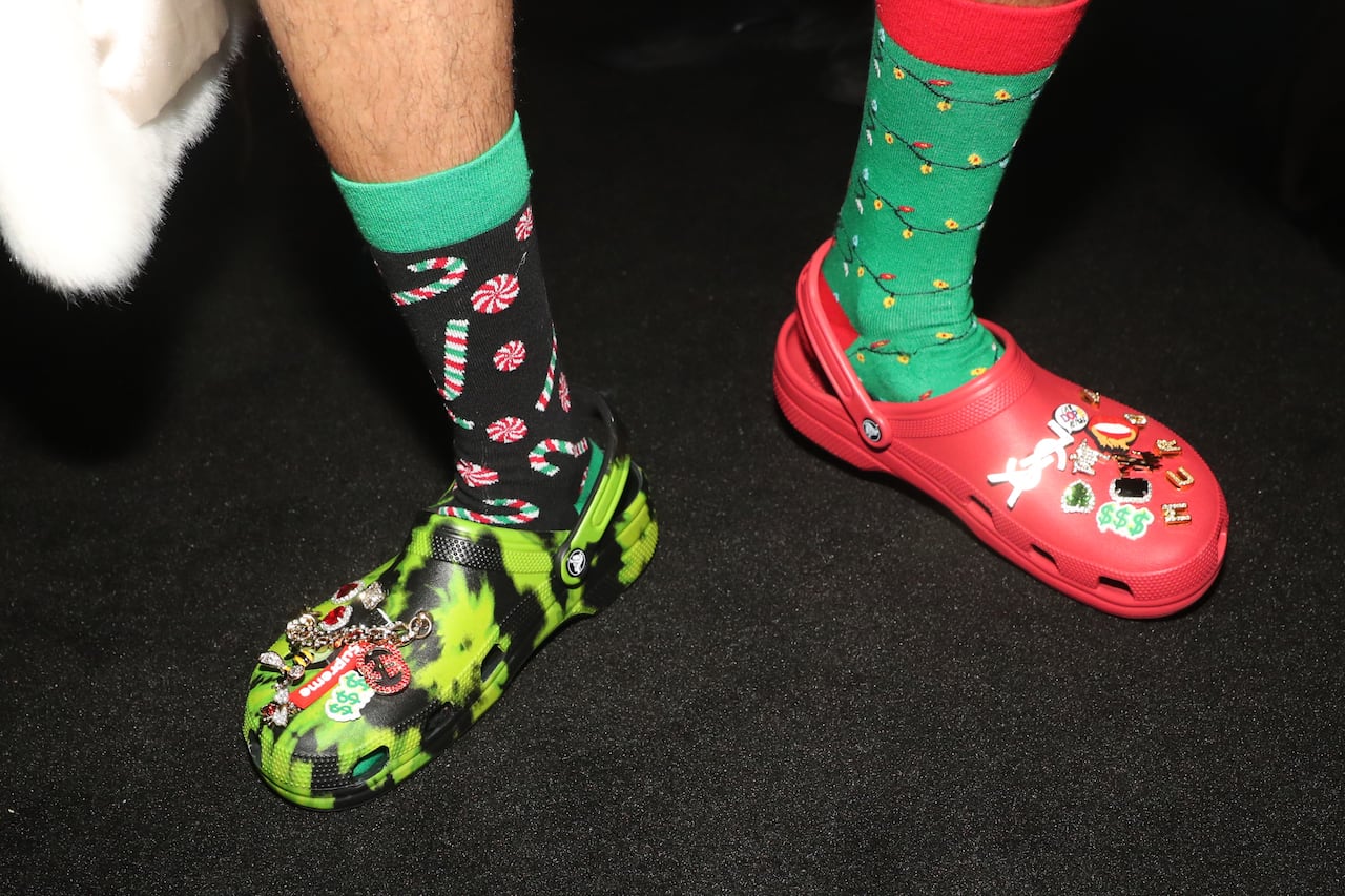 Crocs