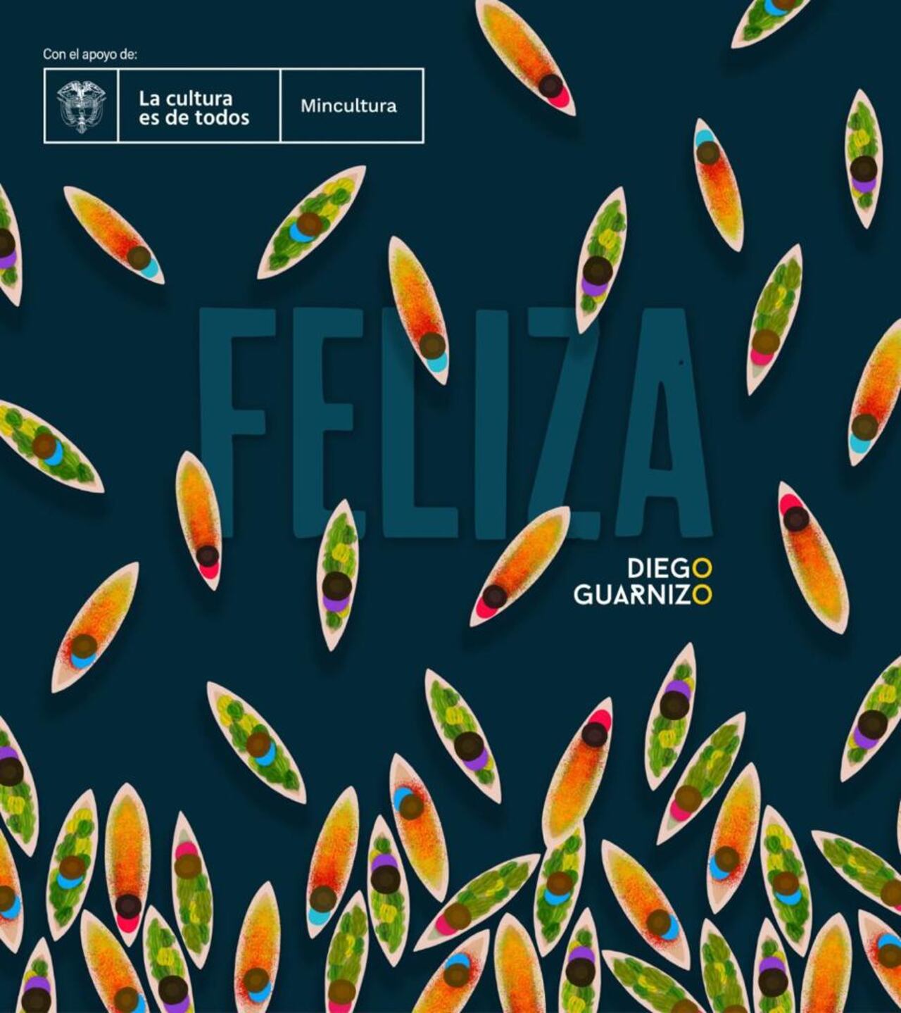 Diego Guarnizo - Diseñador