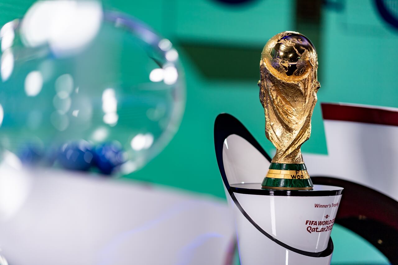 Mundial Qatar 2022