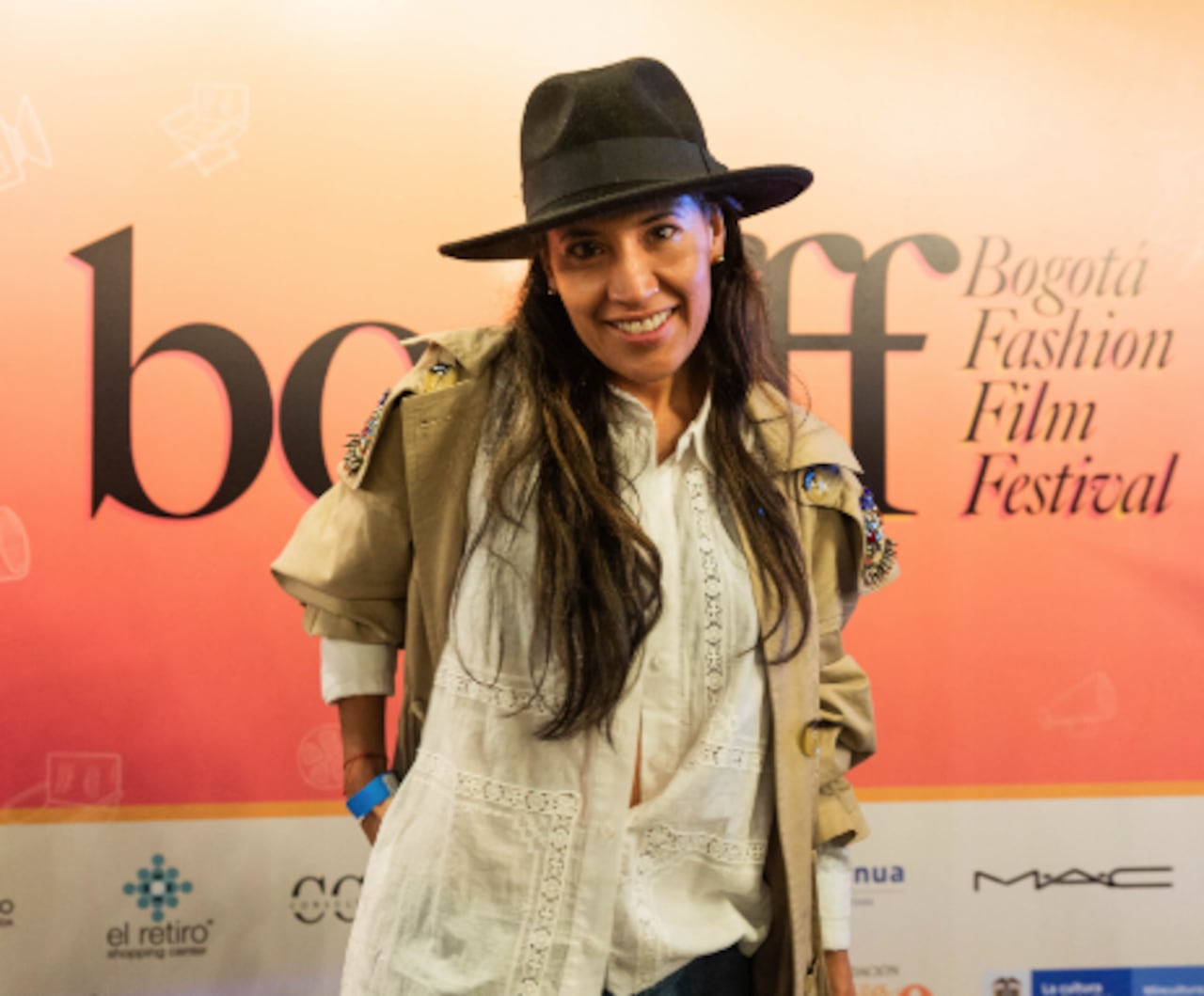 Bogotá Fashion Film Festival