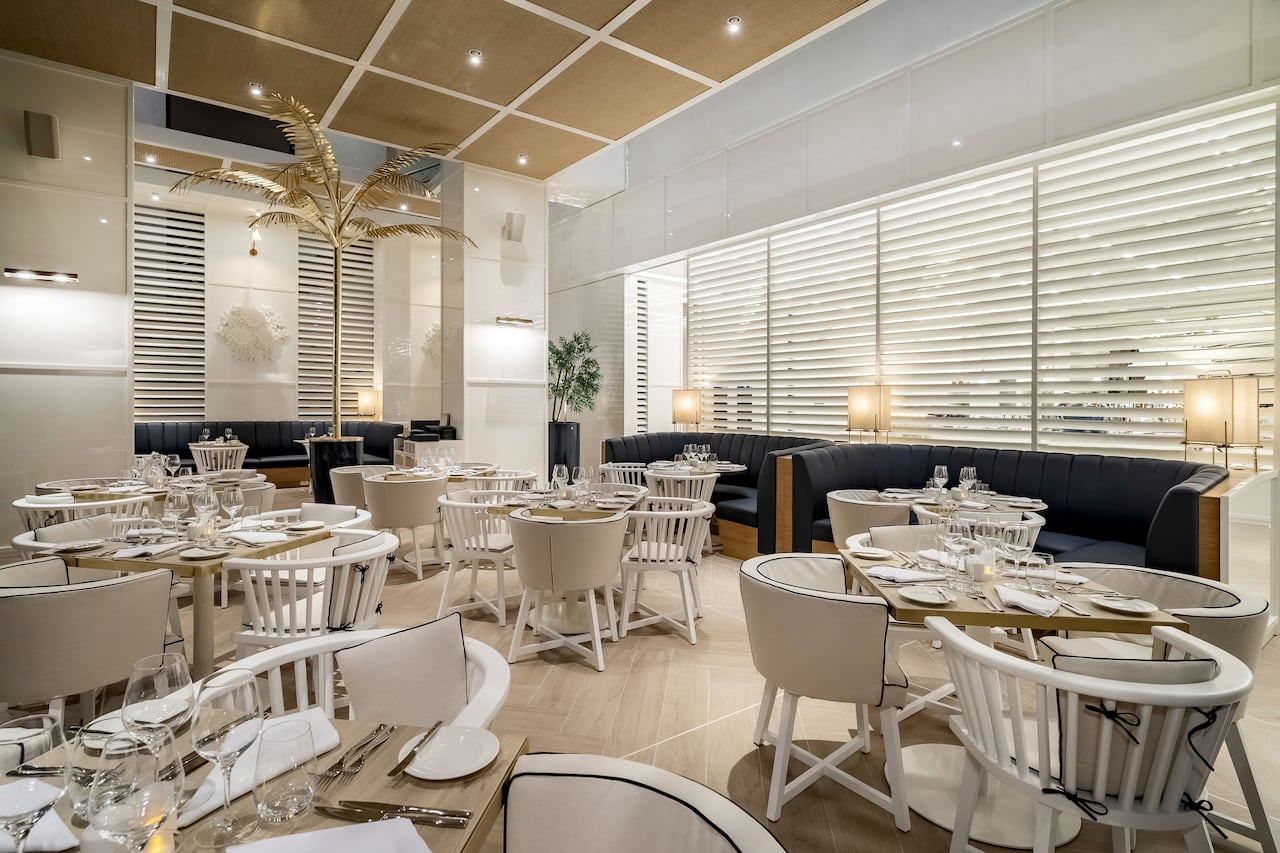 Experiencias exclusivas y gastronomía sostenible en el Hyatt Regency Cartagena