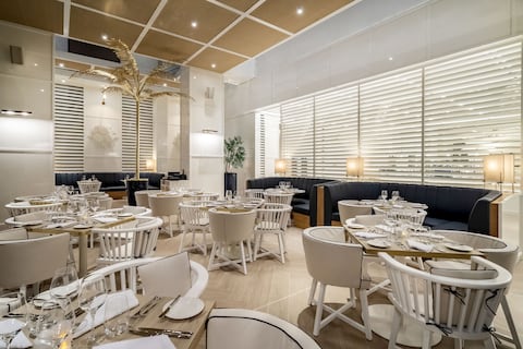 Experiencias exclusivas y gastronomía sostenible en el Hyatt Regency Cartagena