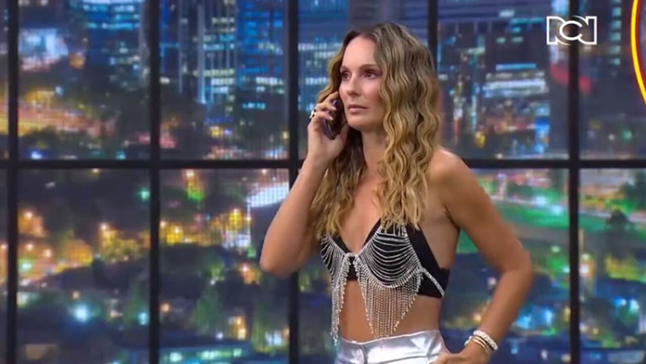 ¿Por qué regresó Estiwar G a la cocina de 'MasterChef'? Esto fue lo que pasó