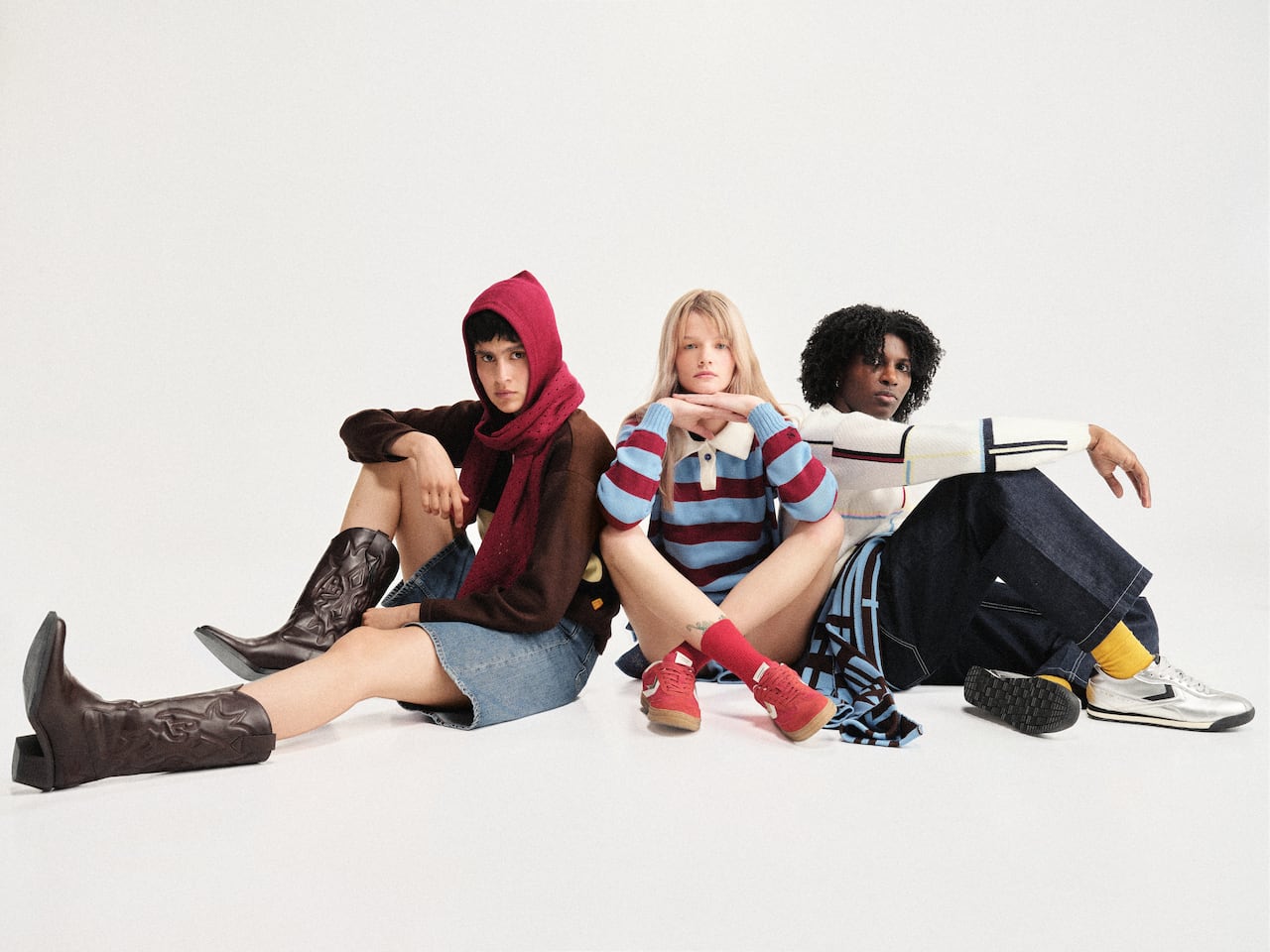 Tejido de punto: cuando la comodidad se vuelve estilo