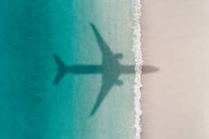 A pesar de la devaluación del peso colombiano, viajar al exterior es posible.