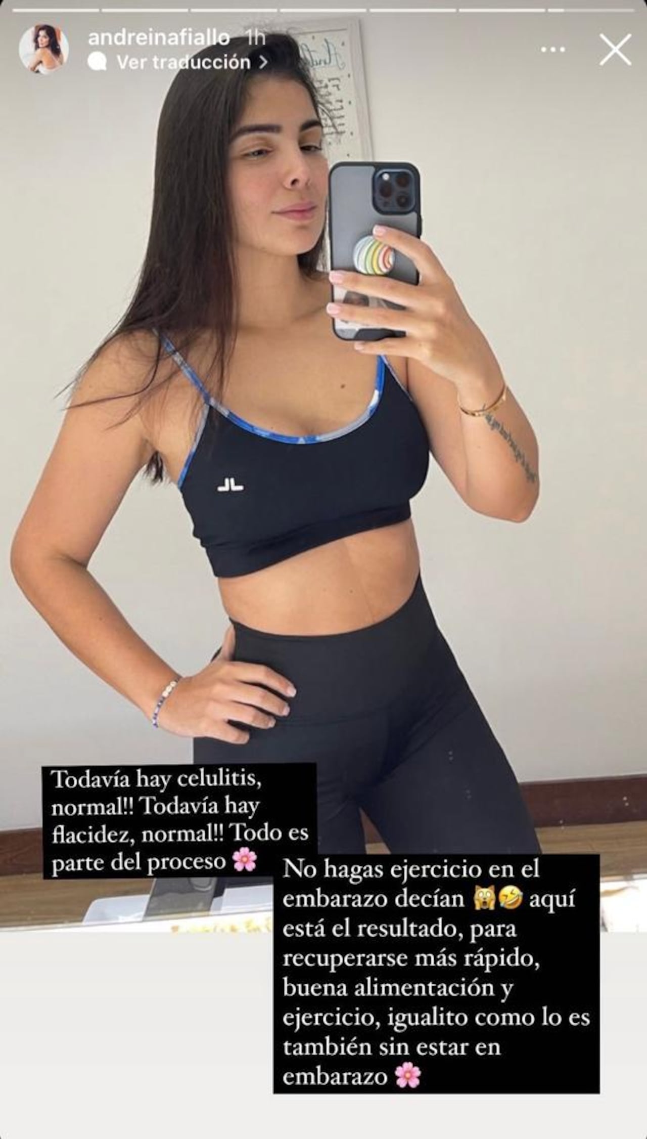 Andreina Fiallo
