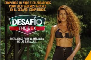 Arranco una nueva temporada de El Desafío de Caracol Televisión