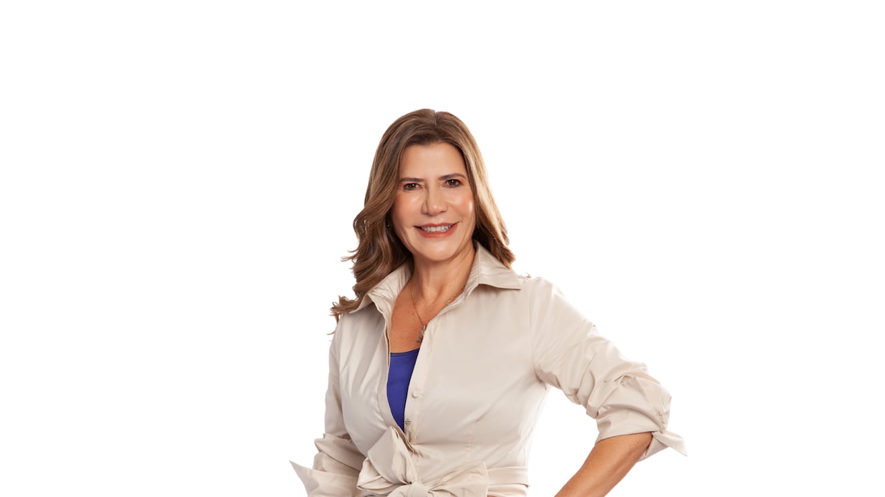 Ana Rocío Sabogal, CEO Grupo Altum