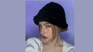 Francisca Estévez
Instagram @itsfrancissca