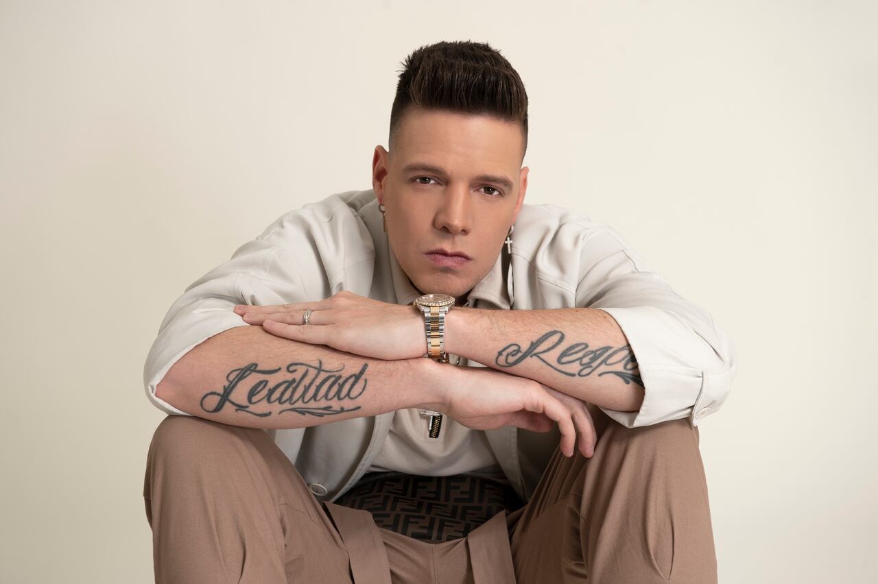 MARKO regresa a Colombia con su Stand Up “De quién es la Arepa”