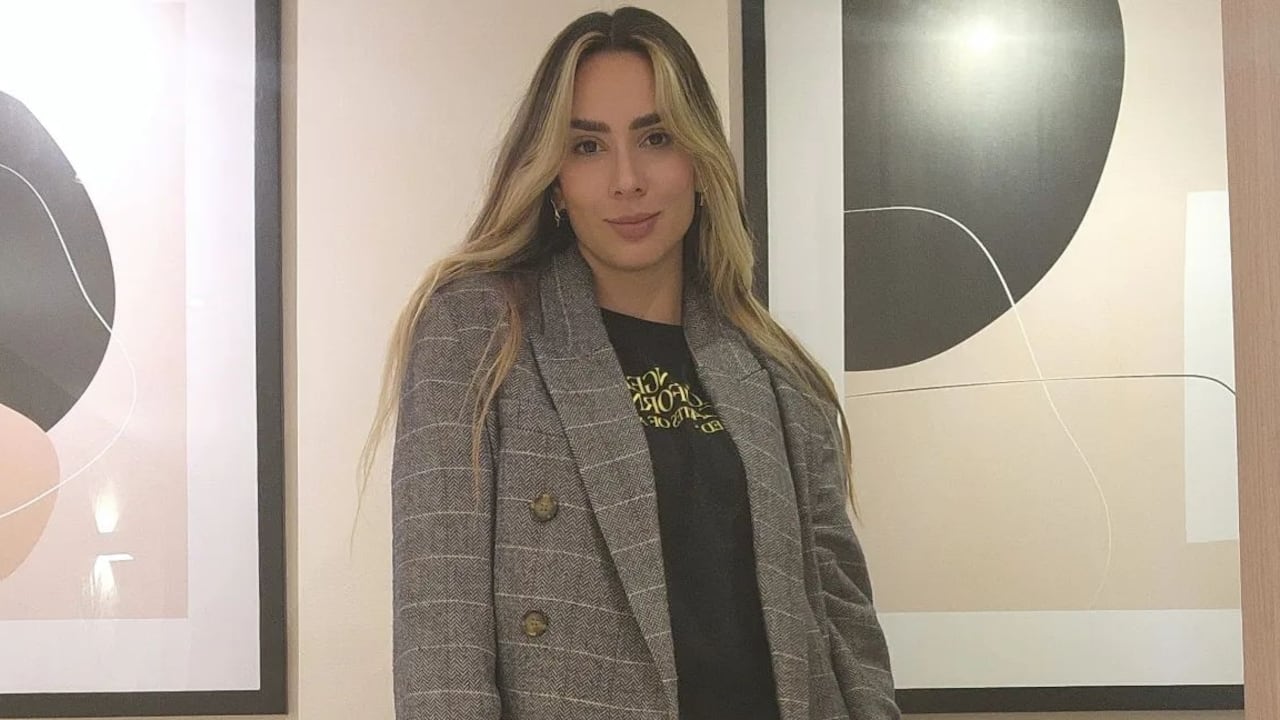 Mari Manotas