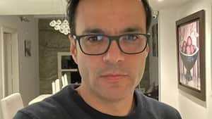 Foto: Instagram @juandiego.alvira