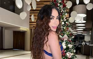 Epa Colombia habla de cómo va su proceso de inseminación