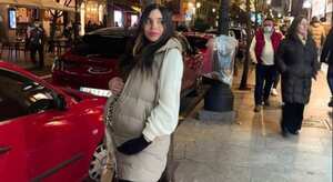 Juana Valentina Instagram