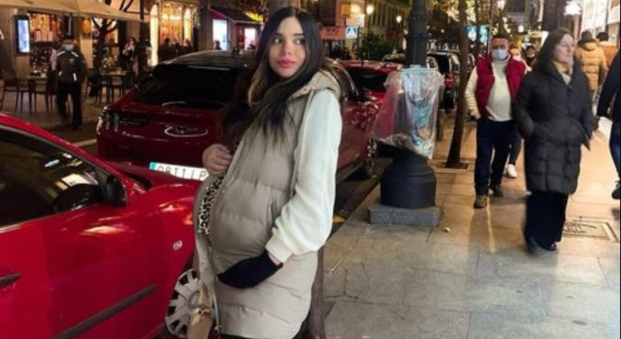 Juana Valentina Instagram