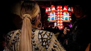 La cantante Francy fue víctima de un millonario robo