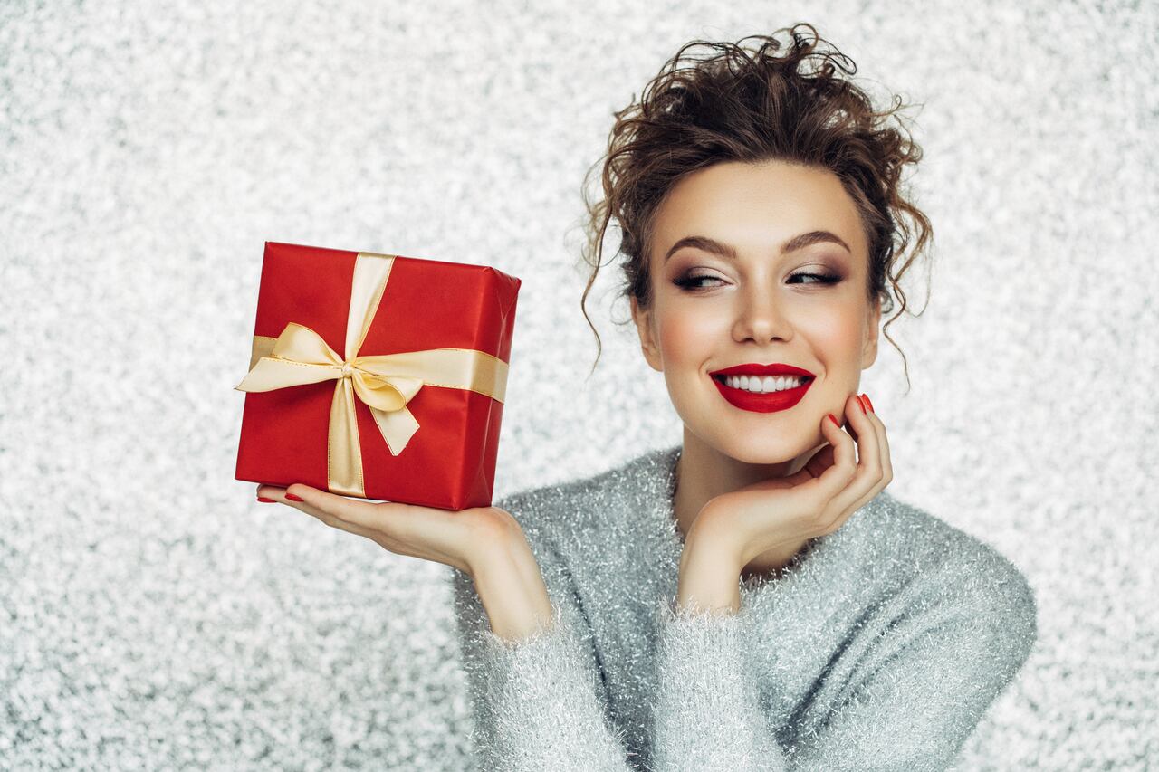 Alternativas de regalos para el Día de la Mujer